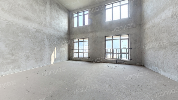 碧桂园海昌南山澜二手房实景图