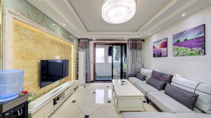 天工睿城二手房实景图