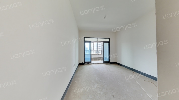 万达华城四期二手房实景图