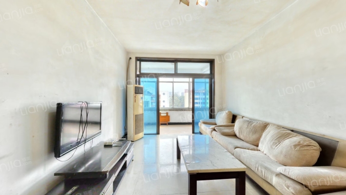 兴业街46号院二手房实景图