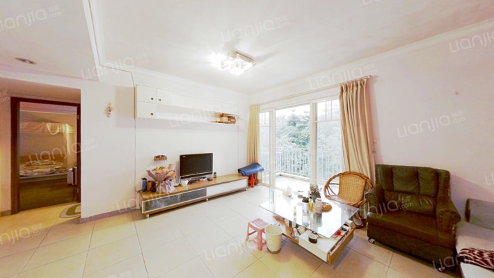 阳光翠苑二手房实景图