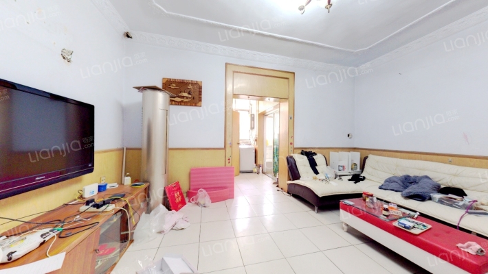 襄阳剧场家属院二手房实景图