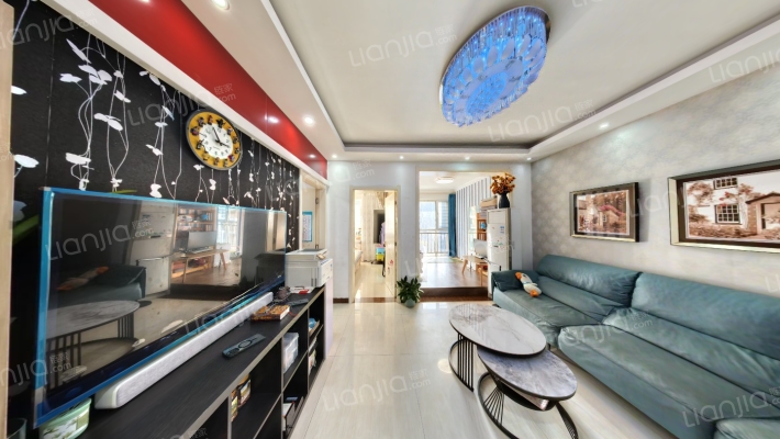 东方港湾二手房实景图