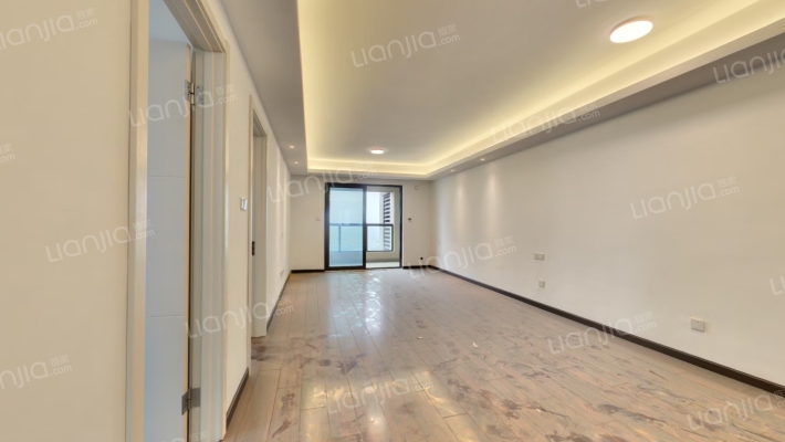 绿地城协子河畔F二手房实景图