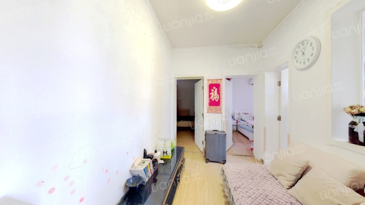 体育路工商银行宿舍二手房实景图