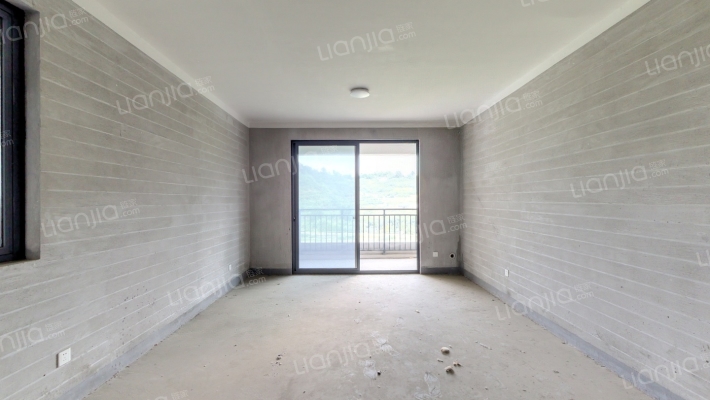 枫城名苑二手房实景图