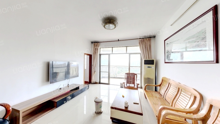 景源豪庭二手房实景图