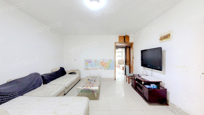 药山花园二手房实景图