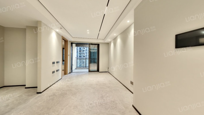 万科金域学府二手房实景图