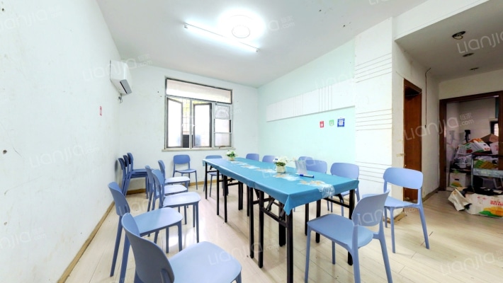 同昌花园二手房实景图