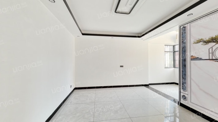 春晖小区二期二手房实景图