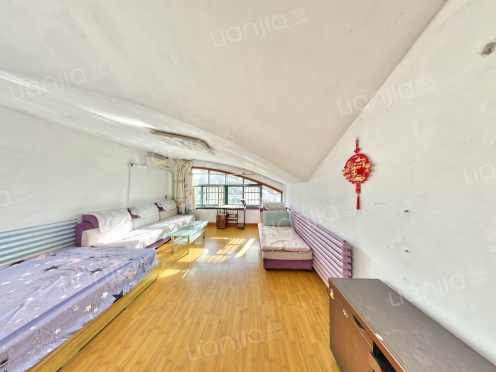 整租·世家花园 3室2厅 南