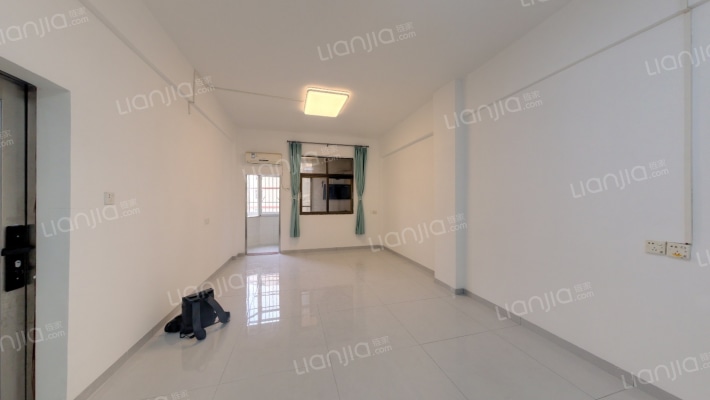 东炮厂小区二手房实景图