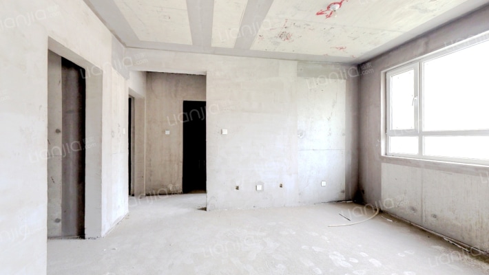 浩庭花园二手房实景图