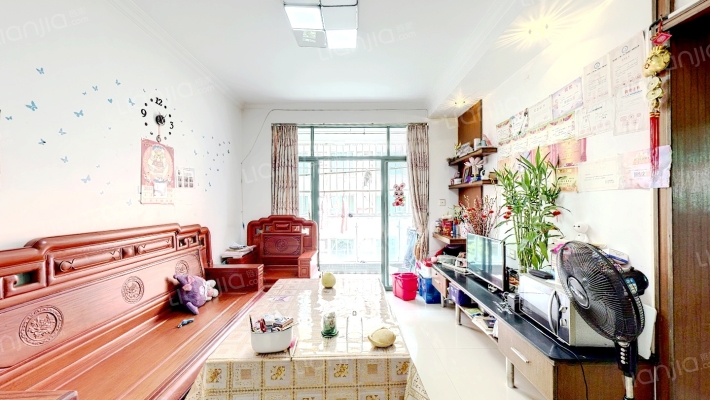 银和楼二手房实景图