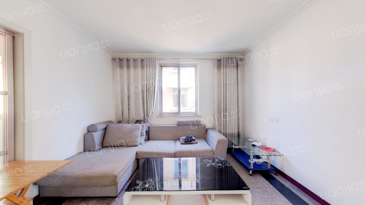 开发新村南苑二手房实景图