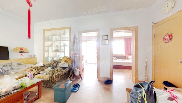 交运小区(奎文区)二手房实景图