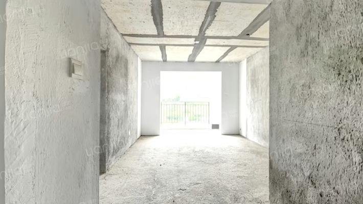 御景豪庭二手房实景图