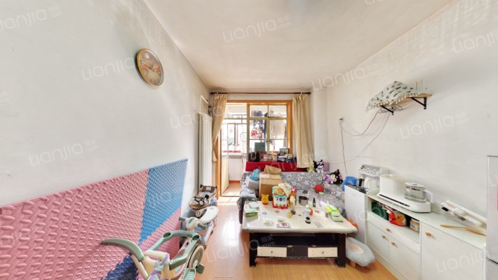 甘肃建设七建集团（耿家庄）二手房实景图