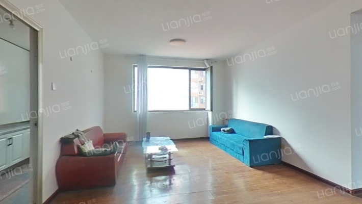 荣域世家二手房实景图