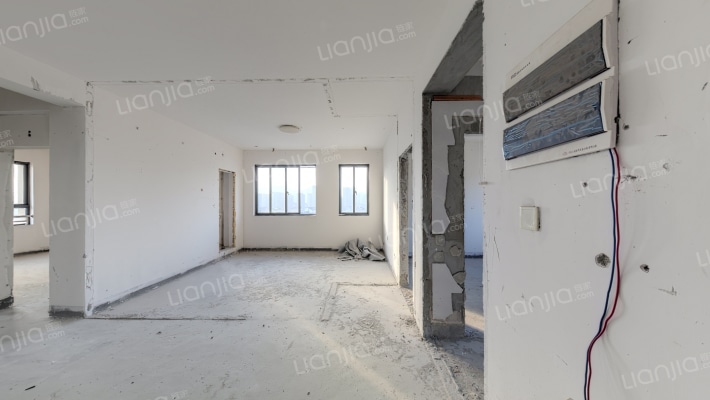 金水东庭二手房实景图