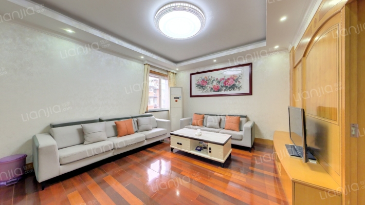 华通花园二手房实景图