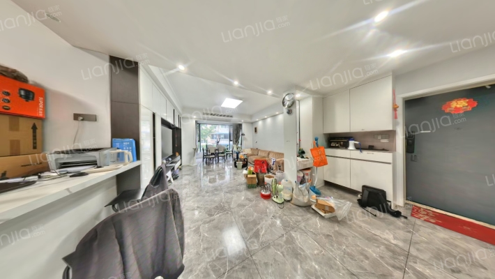 潮蓉花园二手房实景图