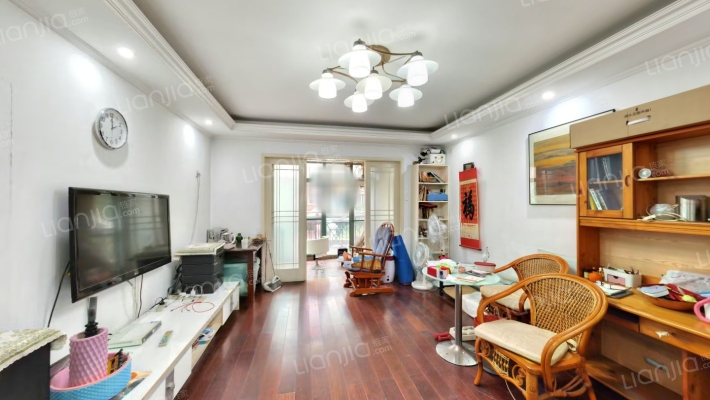 聚福园二期二手房实景图