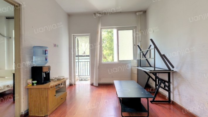 心愿花园二期二手房实景图