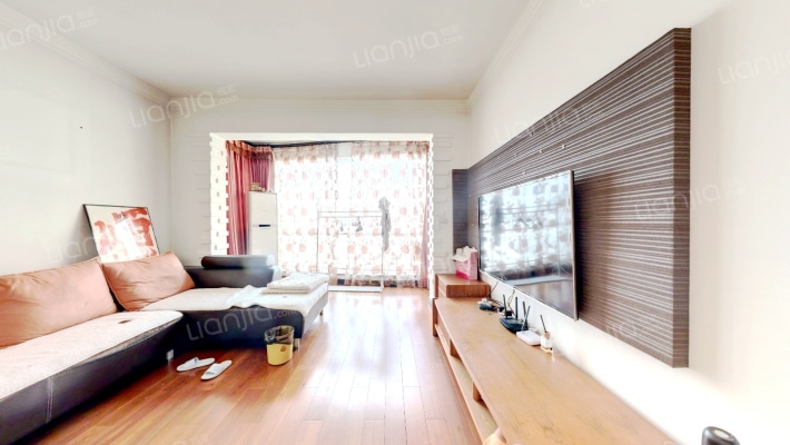 盛庭苑二手房实景图