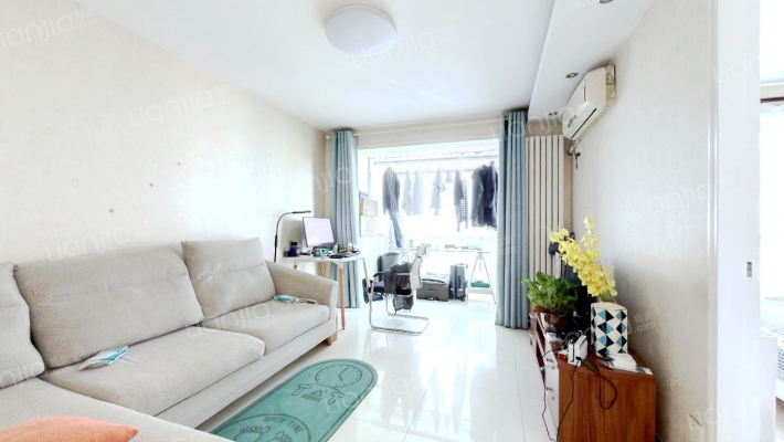 华源之星二手房实景图