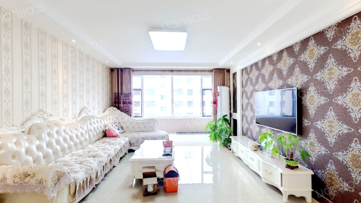 万隆三区二手房实景图