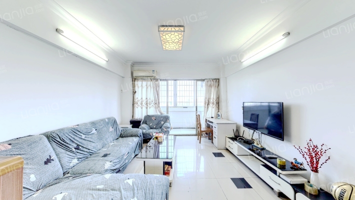 金碧小区二手房实景图