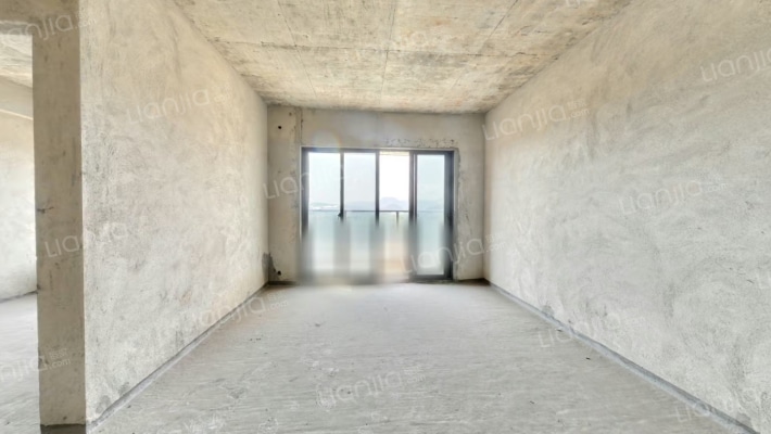 大欣华庭二手房实景图