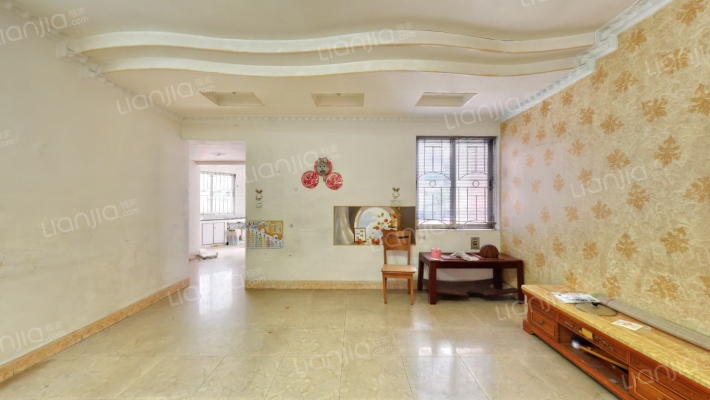 康华楼二手房实景图