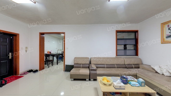 恒天新世界二手房实景图