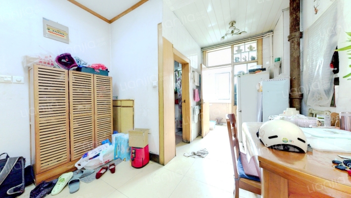 普查西院二手房实景图
