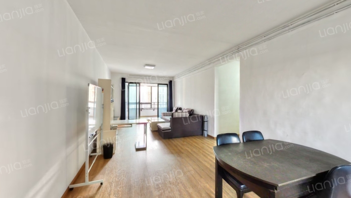 高速时代公馆二手房实景图