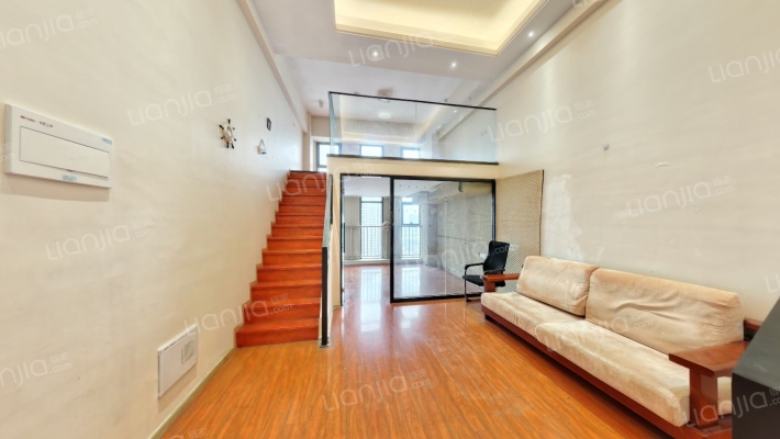 中冶德贤公馆二手房实景图