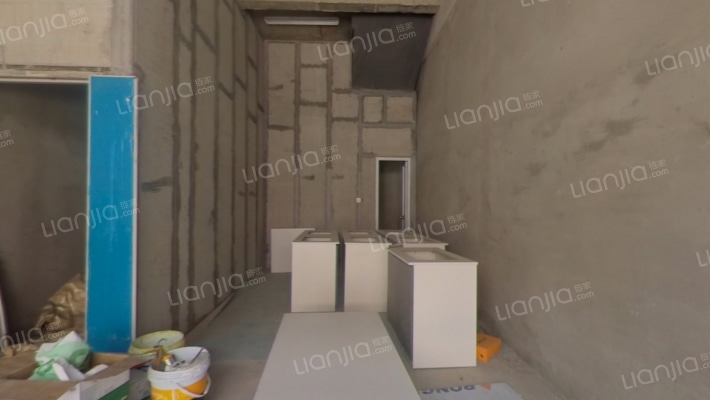 华耀城F区二手房实景图