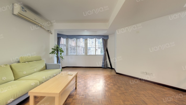 蓬莱花园二手房实景图