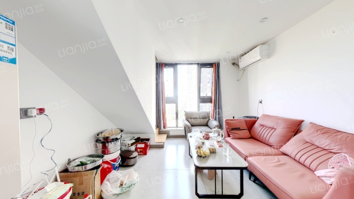 正商滨河铭筑二手房实景图