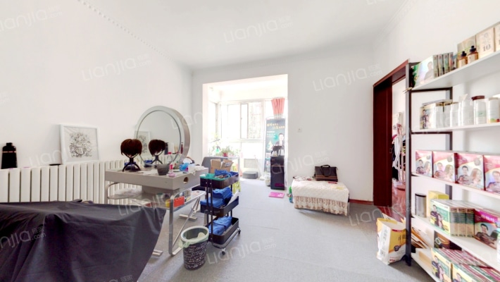 富邦铭邸二手房实景图