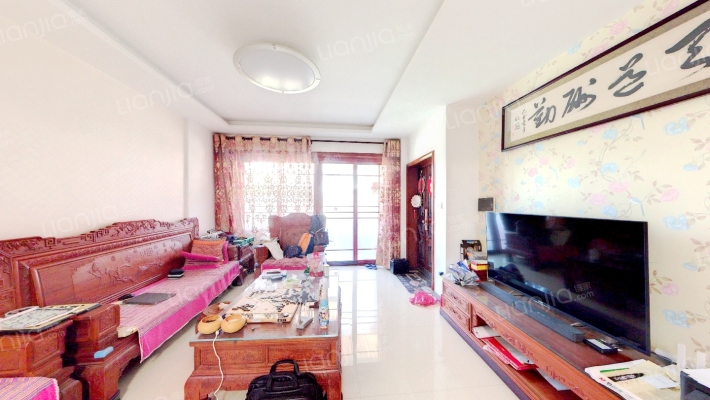 嘉元福邸二手房实景图