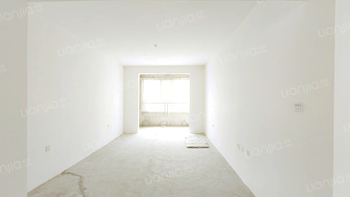 海吉雅·乐都二手房实景图