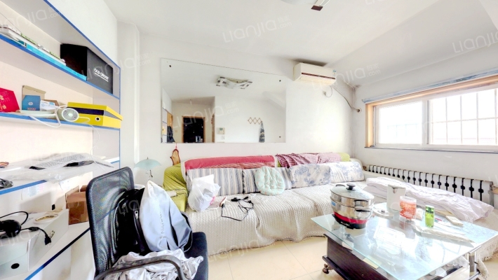 惠安小区B区二手房实景图