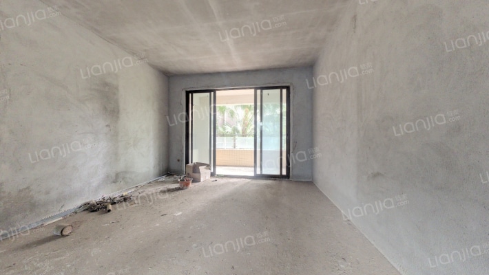 南贸花园三期二手房实景图