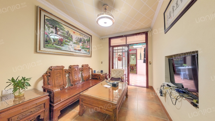 日东路二手房实景图