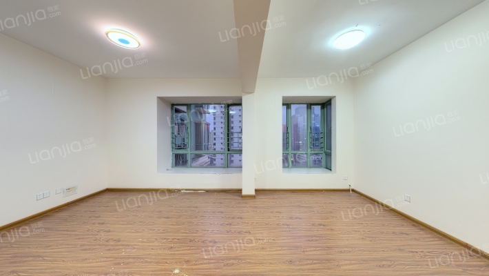 御泉花园二手房实景图