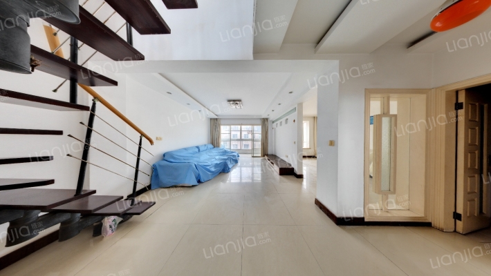 长江花苑B区二手房实景图